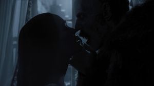 Nosferatu's poster