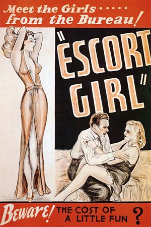Escort Girl's poster