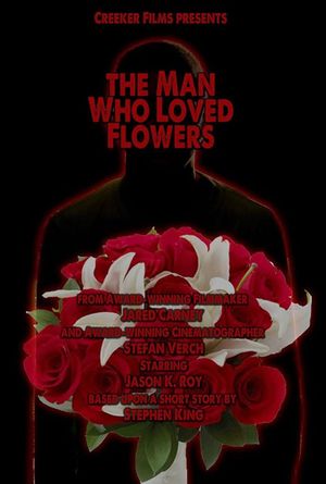 The Man Who Loved Flowers's poster