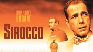 Sirocco's poster