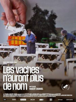 Les Vaches n'auront plus de nom's poster image