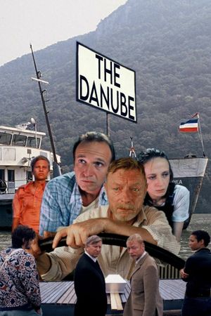 The Danube's poster
