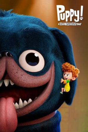 Puppy!'s poster