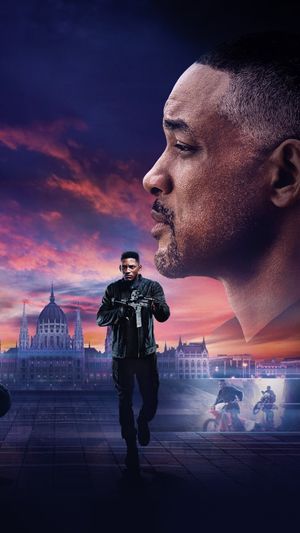 Gemini Man's poster