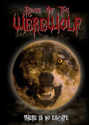 Rage of the Werewolf's poster