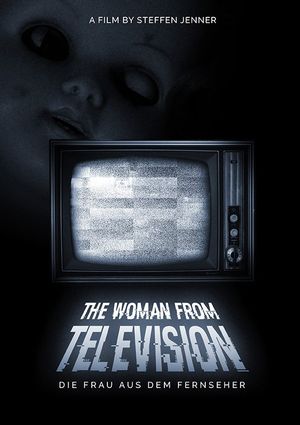 The Woman from Television's poster