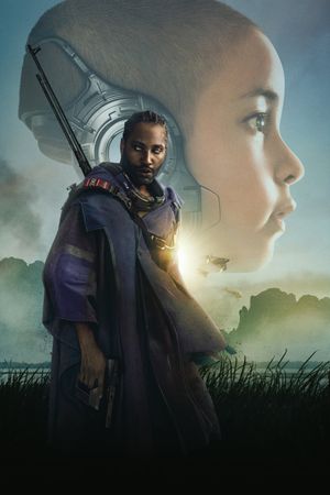 The Creator's poster