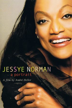 Jessye Norman - A Portrait's poster image