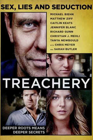 Treachery's poster