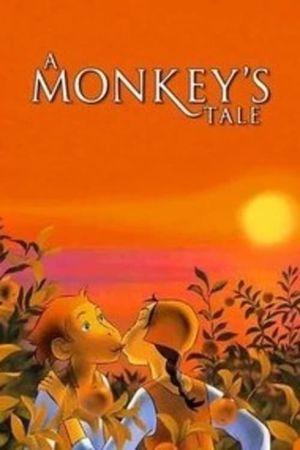 A Monkey's Tale's poster