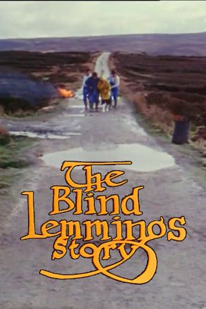 The Blind Lemmings Story's poster