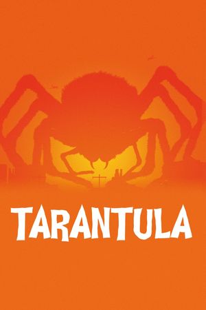Tarantula's poster