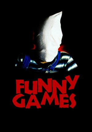 Funny Games's poster