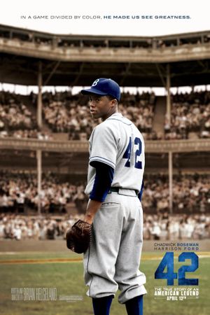 42's poster