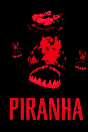 Piranha's poster