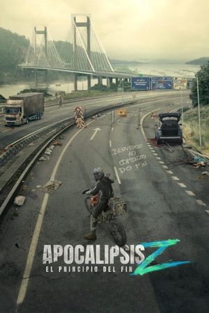 Apocalypse Z: The Beginning of the End's poster