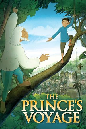 The Prince's Voyage's poster image
