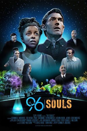 96 Souls's poster