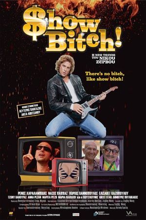 Show Bitch's poster image