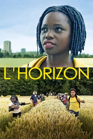 The Horizon's poster
