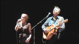 Tommy Emmanuel Live In Bassano Del Grappa's poster