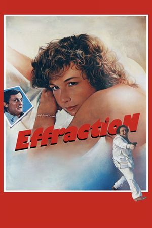 Effraction's poster