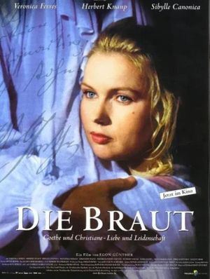 Die Braut's poster