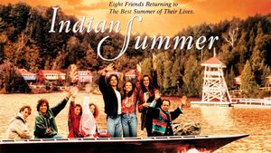 Indian Summer's poster