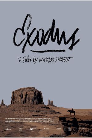 Exodus's poster