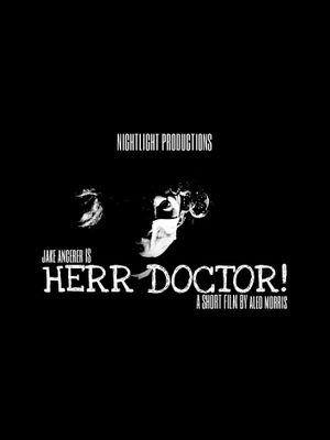 HERR DOCTOR!'s poster