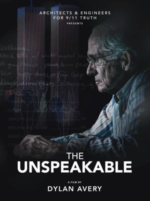 The Unspeakable's poster