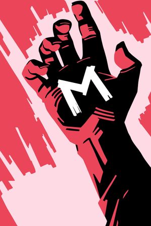M's poster