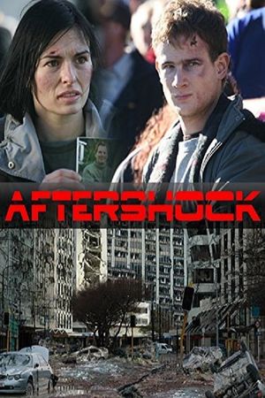 Aftershock's poster