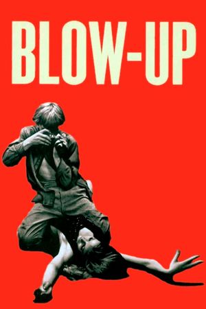 Blow-Up's poster
