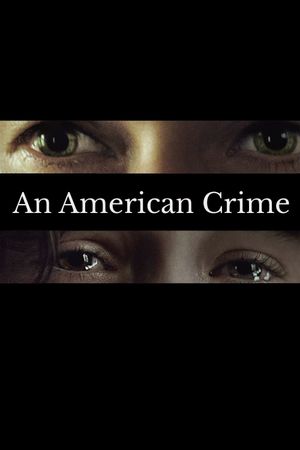 An American Crime's poster