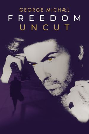 Freedom Uncut's poster