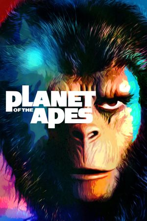 Planet of the Apes's poster
