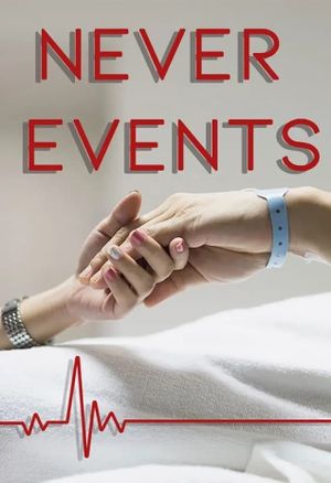 Never Events's poster
