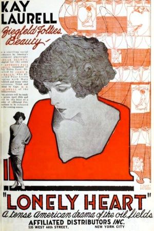 Lonely Heart's poster
