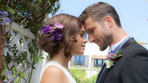 The Wedding Do Over's poster