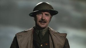 The Life and Death of Colonel Blimp's poster
