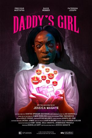 Daddy's Girl's poster