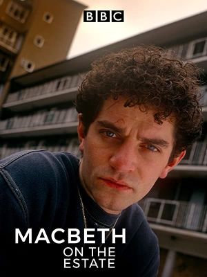 Macbeth on the Estate's poster