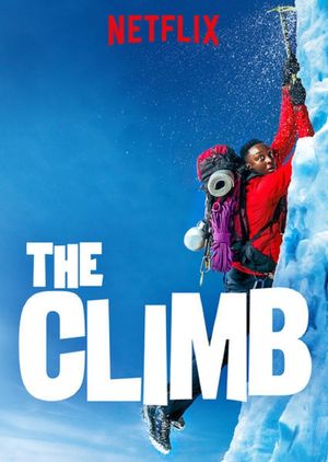 The Climb's poster