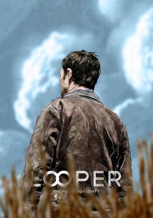 Looper's poster