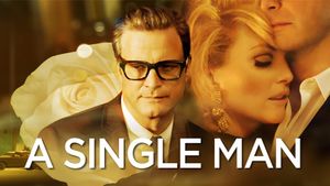 A Single Man's poster