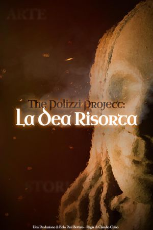 La dea risorta's poster