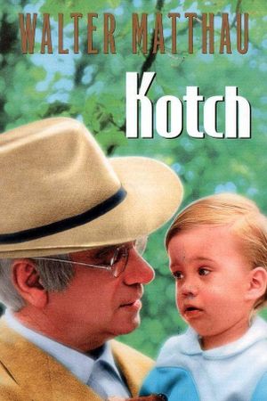 Kotch's poster