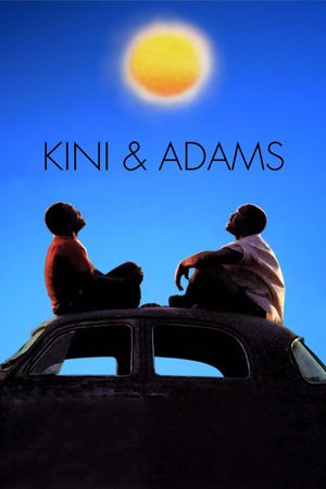 Kini & Adams's poster