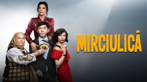Mirciulica's poster